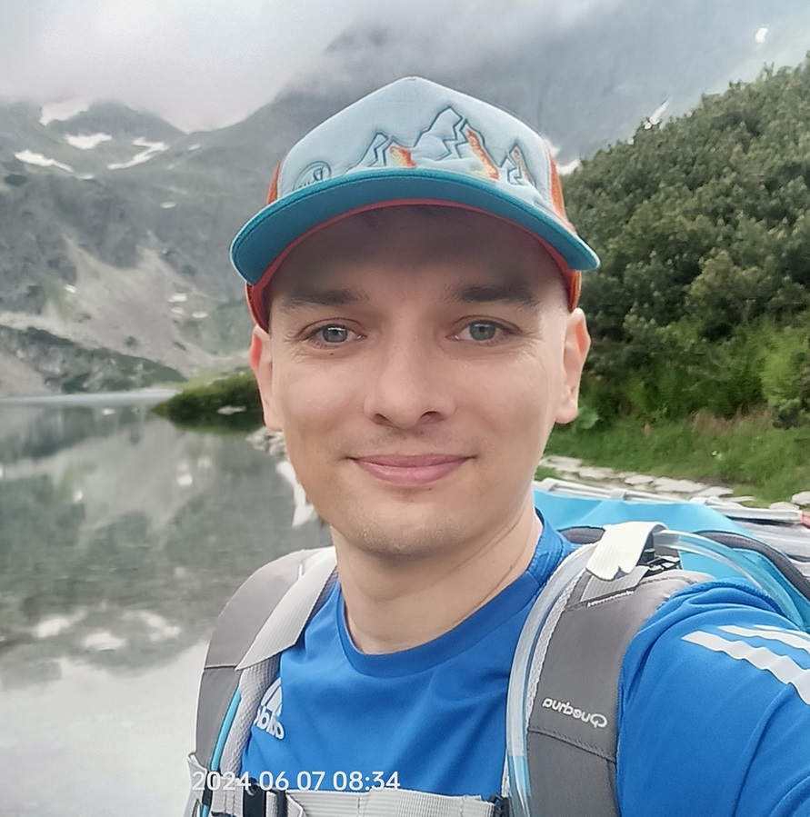 Łukasz's profile photo