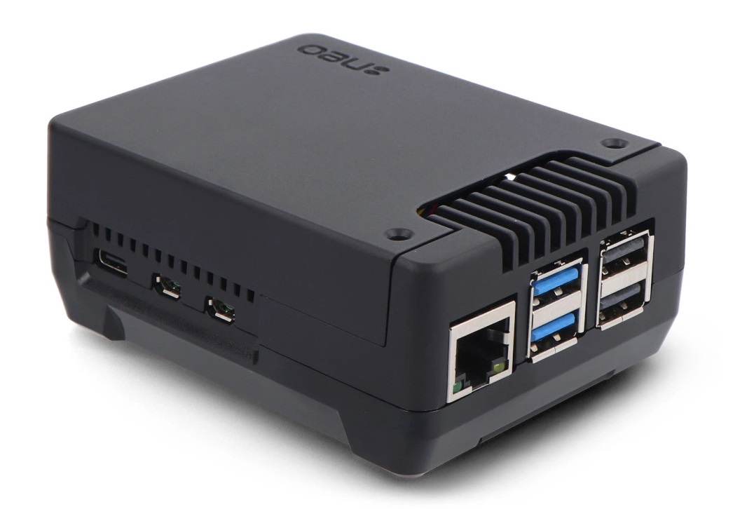 Raspberry Pi 5